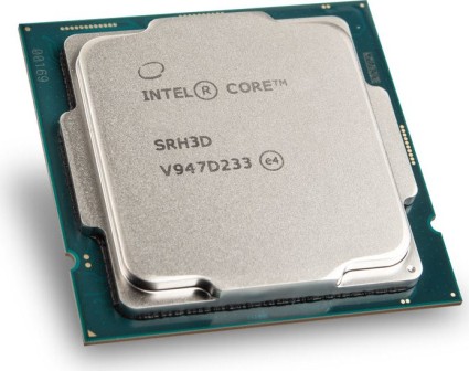 Intel Core i5-10600KF