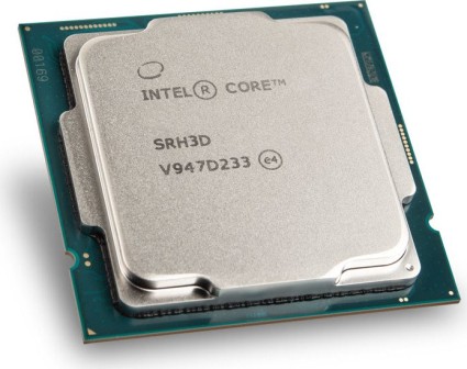 Intel Core i3-10300T