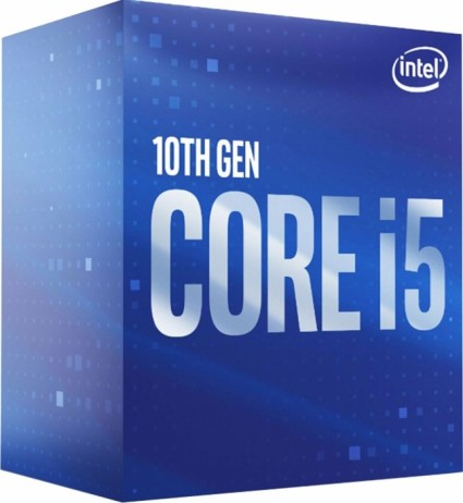 Intel Core i5-10400 (G1)