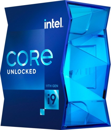 Intel Core i9-11900K