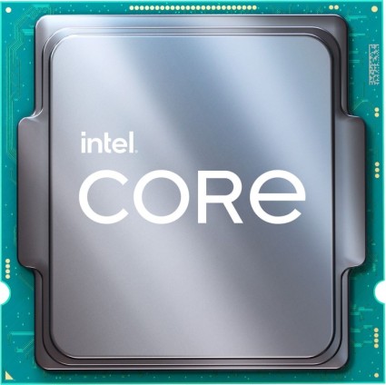 Intel Core i9-11900K