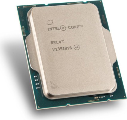 Intel Core i9-12900K