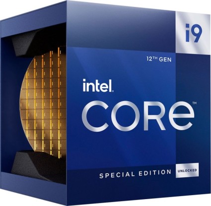 Intel Core i9-12900KS Special Edition