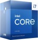Intel Core i7-13700F - Boxed
