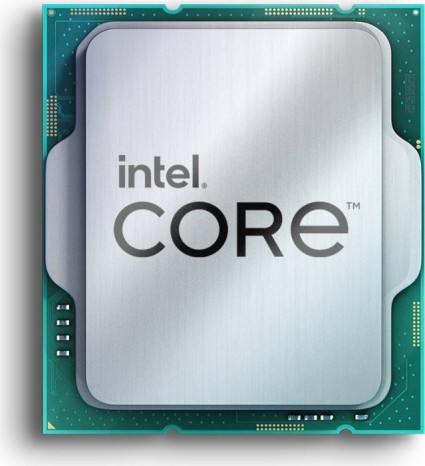 Intel Core i9-14900KF