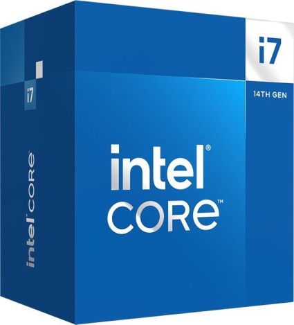 Intel Core i7-14700