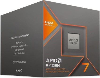 AMD Ryzen 7 8700G