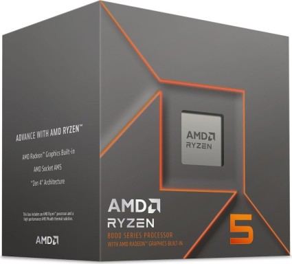 AMD Ryzen 5 8500G