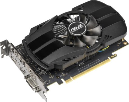 ASUS Phoenix GeForce GTX 1650 OC