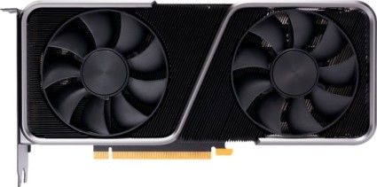 NVIDIA GeForce RTX 3070 Founders Edition