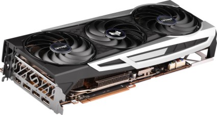 Sapphire Nitro+ Radeon RX 6800