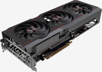 Sapphire Pulse Radeon RX 6800