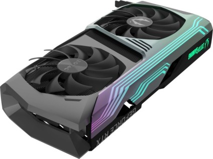 Zotac Gaming GeForce RTX 3070 AMP Holo