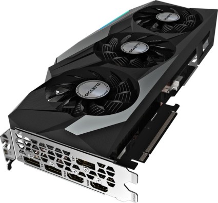 GIGABYTE GeForce RTX 3080 Ti Gaming OC 12G