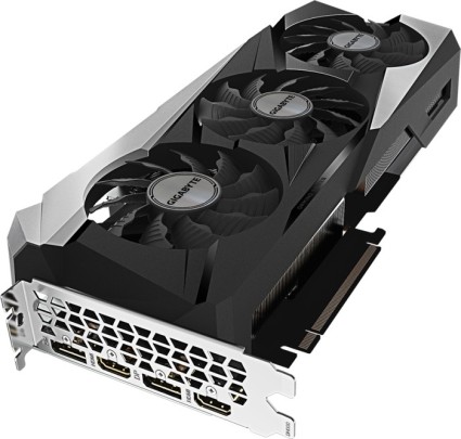 GIGABYTE GeForce RTX 3070 Ti Gaming OC 8G