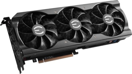 EVGA GeForce RTX 3080 Ti XC3 Ultra Gaming