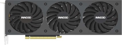 INNO3D GeForce RTX 3080 Ti X3 OC