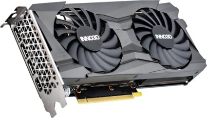 INNO3D GeForce RTX 3060 Ti Twin X2 OC LHR