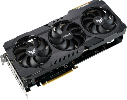 ASUS TUF Gaming GeForce RTX 3060 OC V2