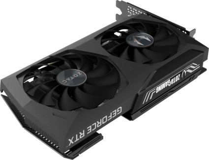 Zotac Gaming GeForce RTX 3070 Twin Edge LHR