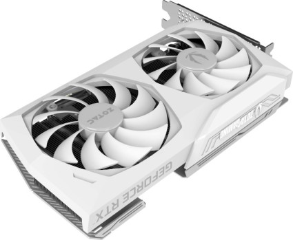 Zotac Gaming GeForce RTX 3070 Twin Edge OC White Edition LHR