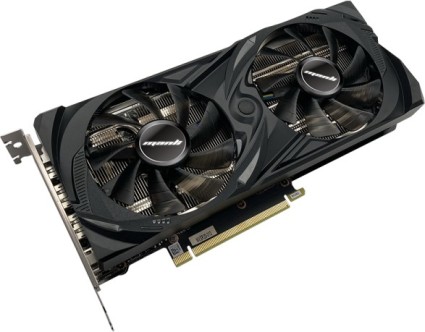 Manli GeForce RTX 3060 LHR