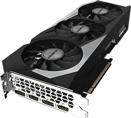 GIGABYTE GeForce RTX 3070 Gaming OC 8G (Rev. 2.0) (LHR)