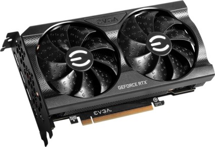 EVGA GeForce RTX 3060 Ti XC Gaming LHR