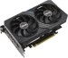 ASUS Dual GeForce RTX 3060 Ti V2 Mini OC (LHR)