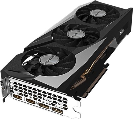 GIGABYTE Radeon RX 6600 XT Gaming OC 8G