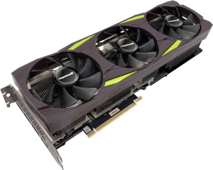 Manli GeForce RTX 3070 Ti