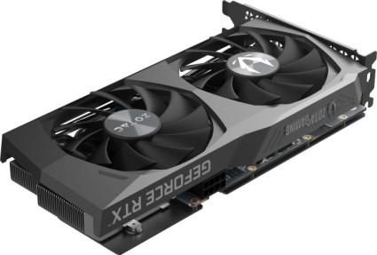 Zotac Gaming GeForce RTX 3060 Twin Edge LHR