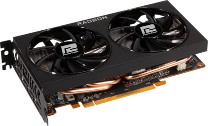 PowerColor Fighter Radeon RX 6600