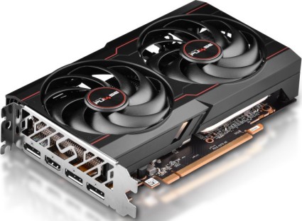 Sapphire Pulse Radeon RX 6600