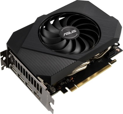 ASUS Phoenix GeForce RTX 3050