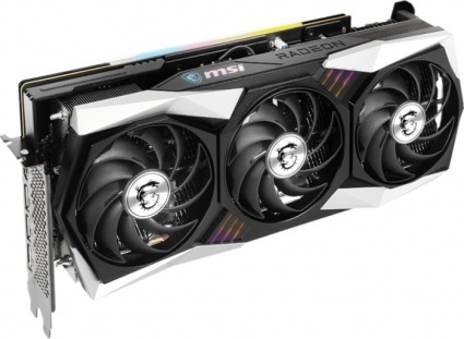 MSI Radeon RX 6800 Gaming Z Trio 16G