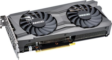 INNO3D GeForce RTX 3050 Gaming OC X2