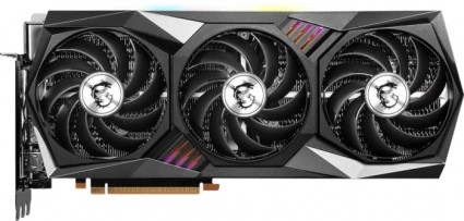 MSI GeForce RTX 3090 Ti Gaming X Trio 24G