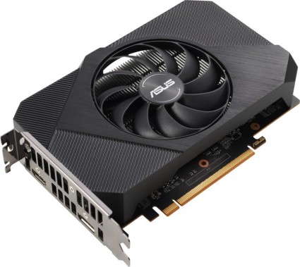 ASUS Phoenix Radeon RX 6400