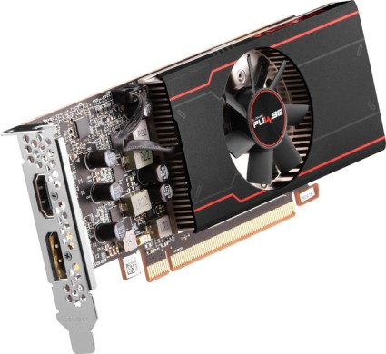 Sapphire Pulse Radeon RX 6400