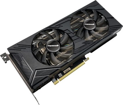 Manli GeForce RTX 3050