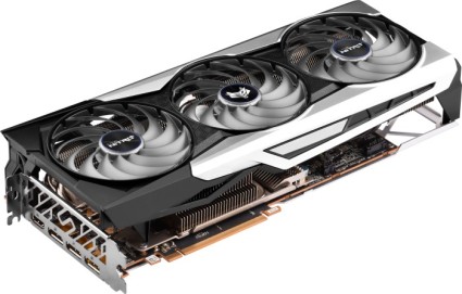 Sapphire Nitro+ Radeon RX 6950 XT