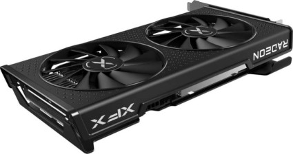 XFX Speedster SWFT 210 Radeon RX 6650 XT Core Gaming