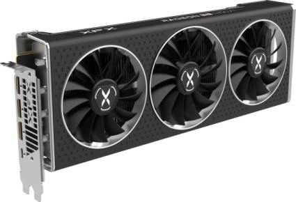 XFX Speedster QICK 319 Radeon RX 6750 XT Ultra Gaming