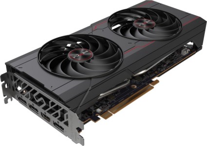 Sapphire Pulse Radeon RX 6700