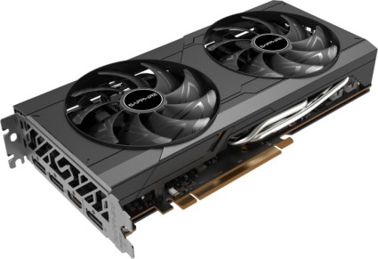 Sapphire Radeon RX 6700