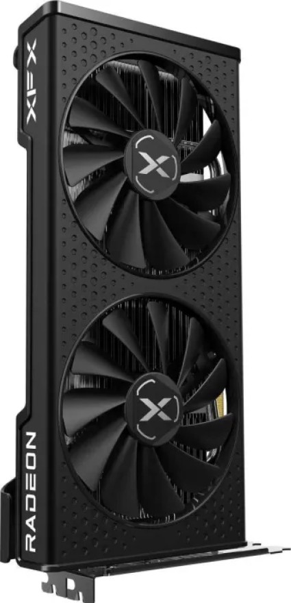 XFX Radeon RX 6650 XT