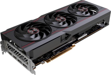 AMD Radeon RX 7900 XTX - 24GB