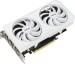 ASUS Dual GeForce RTX 3060 Ti White OC