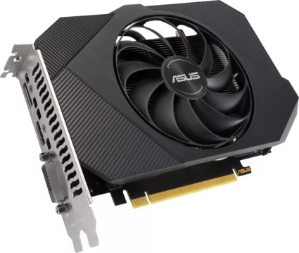 ASUS Phoenix GeForce RTX 3050 V2